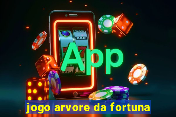 jogo arvore da fortuna