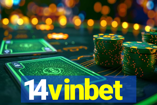 14vinbet