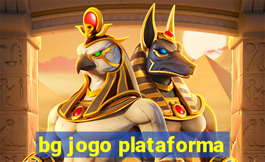 bg jogo plataforma