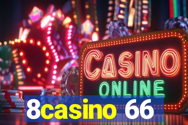 8casino 66