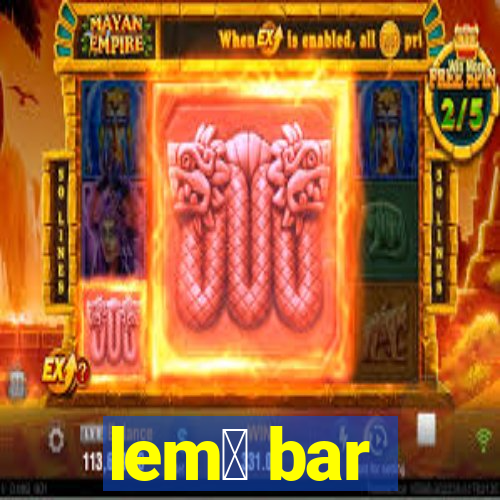 lem么 bar