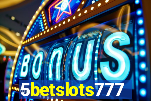 5betslots777