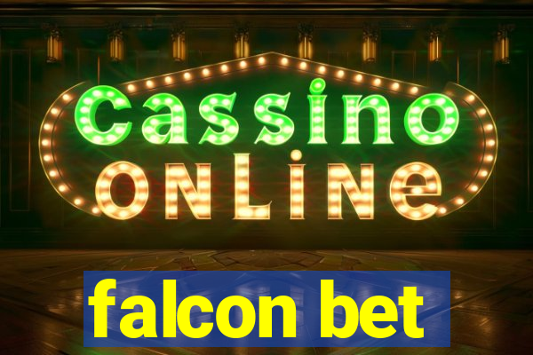 falcon bet