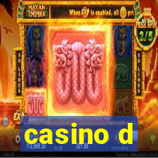 casino d