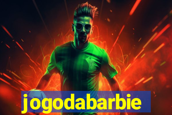 jogodabarbie