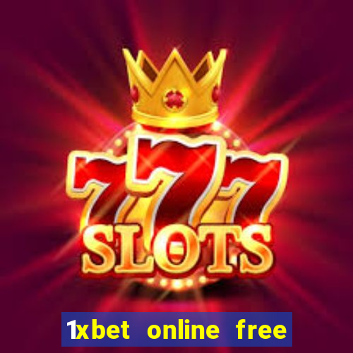 1xbet online free casino somali