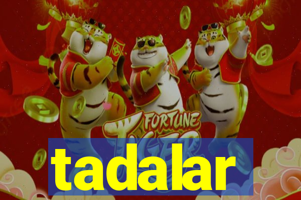 tadalar