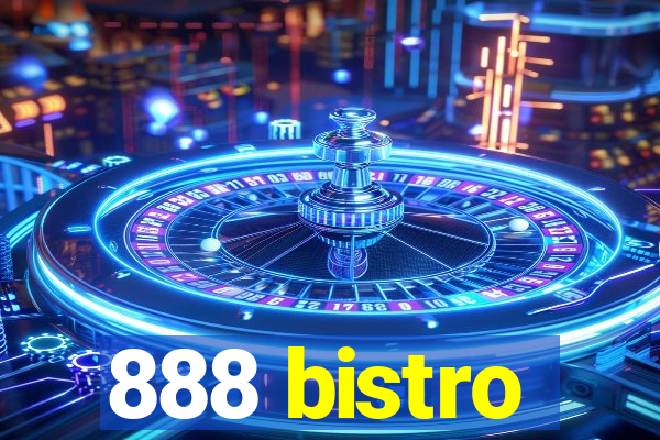 888 bistro