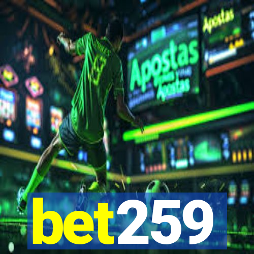 bet259