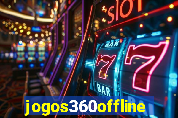 jogos360offline