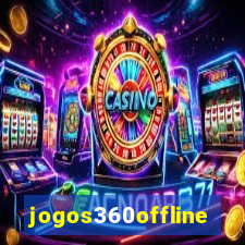 jogos360offline