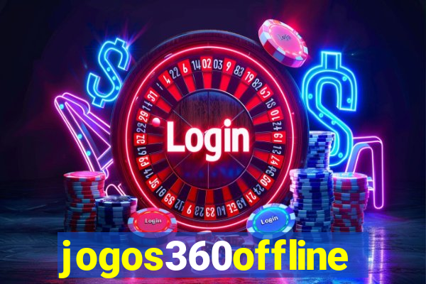 jogos360offline