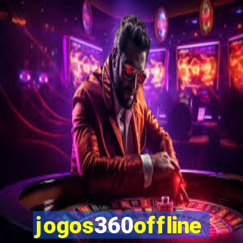 jogos360offline