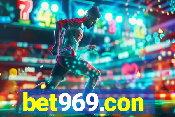 bet969.con