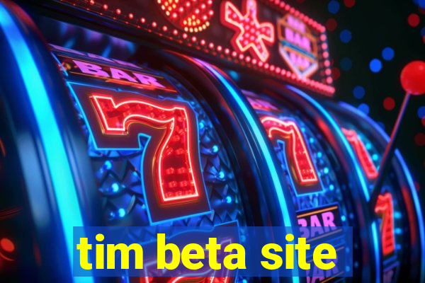 tim beta site