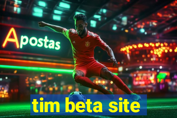 tim beta site