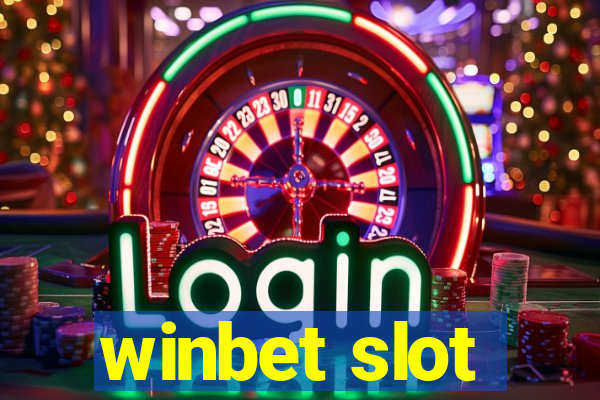 winbet slot