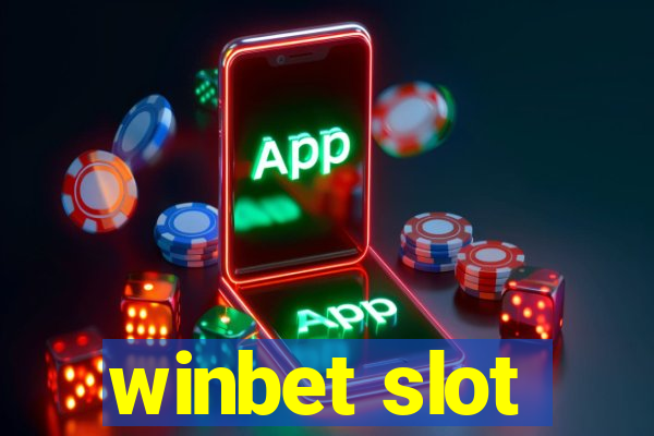 winbet slot