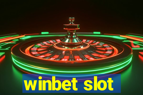 winbet slot