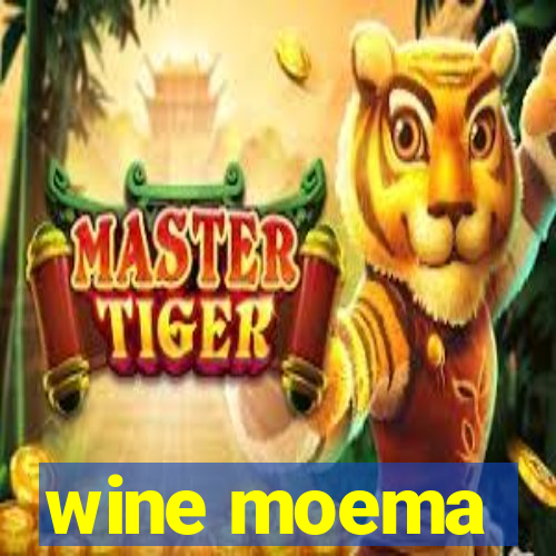 wine moema