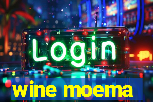 wine moema