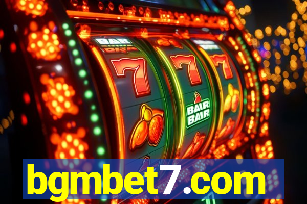 bgmbet7.com