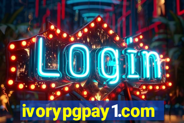 ivorypgpay1.com