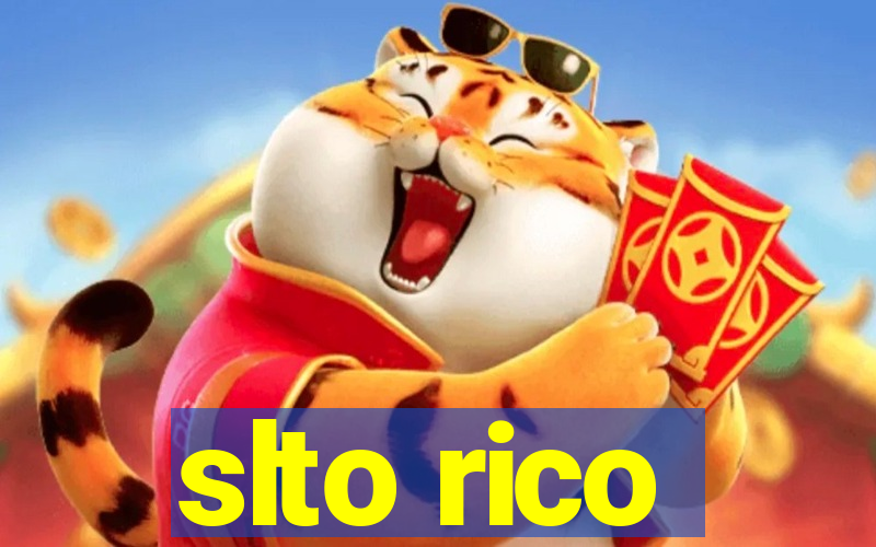 slto rico