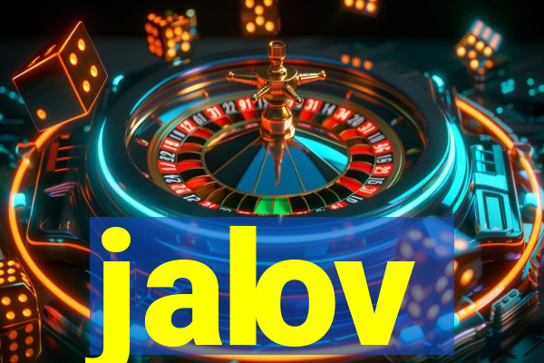 jalov