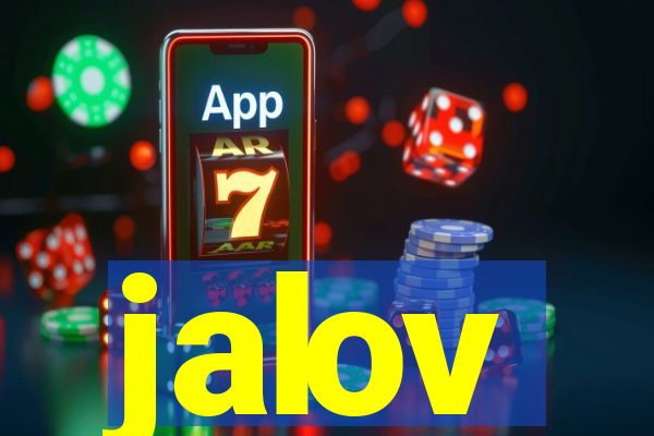 jalov