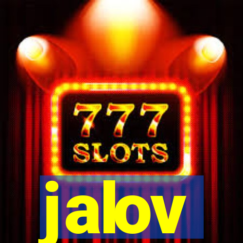 jalov