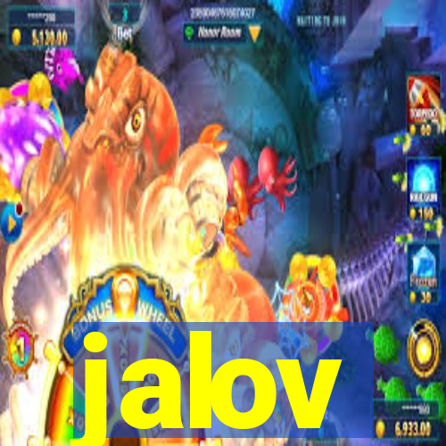 jalov