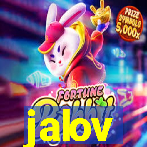 jalov