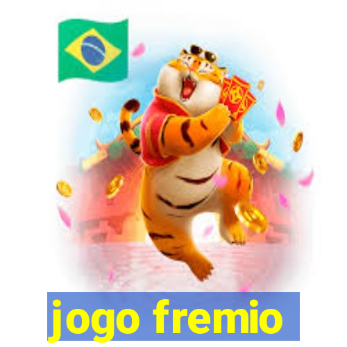 jogo fremio