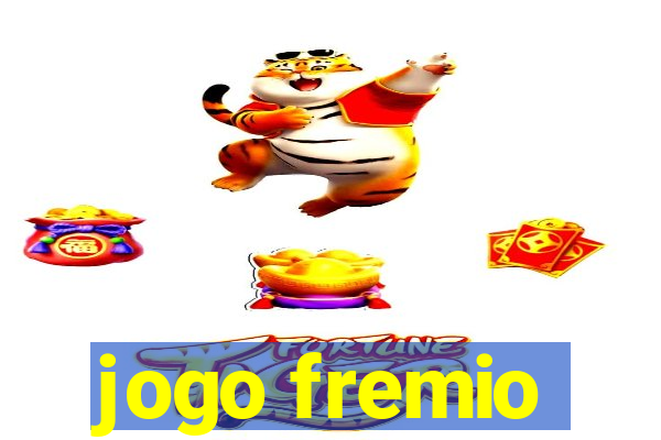 jogo fremio