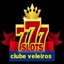 clube veleiros