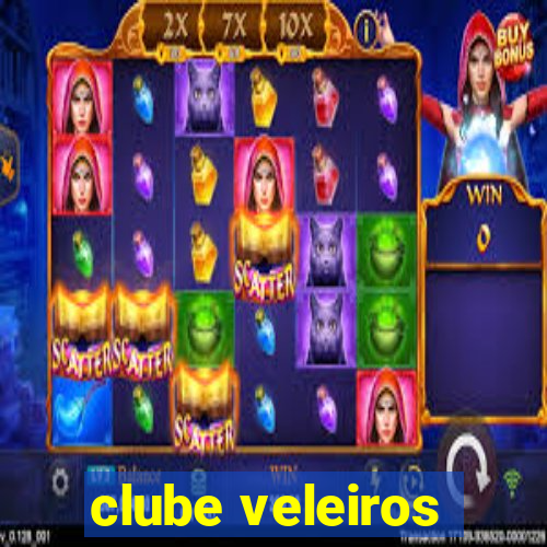 clube veleiros