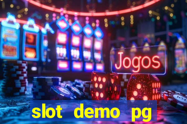 slot demo pg circus delight