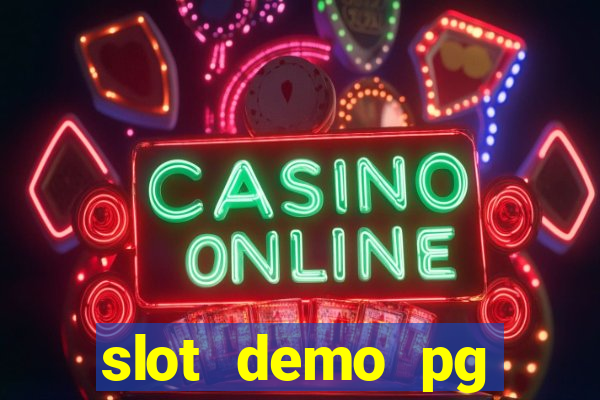 slot demo pg circus delight