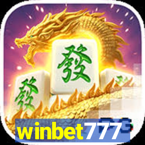 winbet777