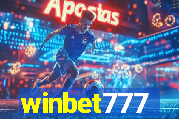 winbet777