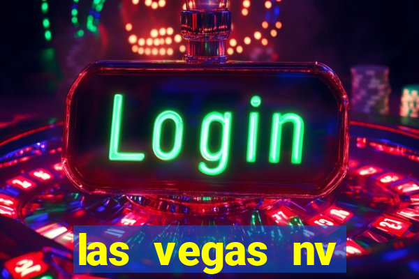 las vegas nv casino hotels