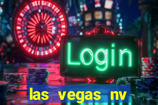 las vegas nv casino hotels