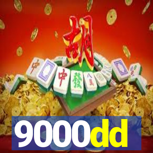 9000dd