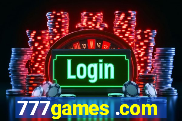 777games .com