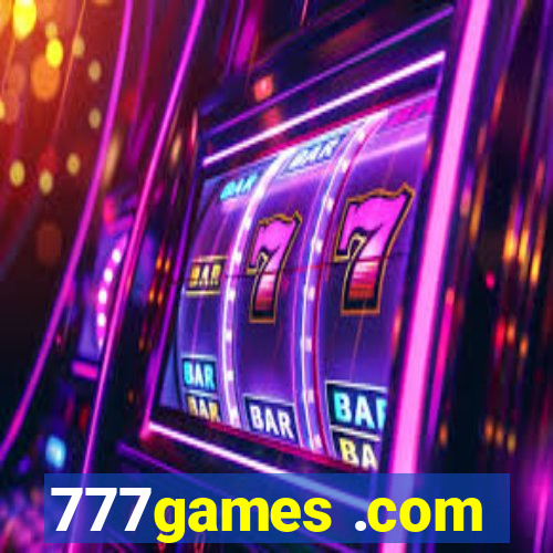 777games .com