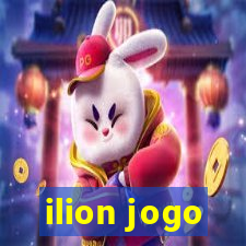 ilion jogo