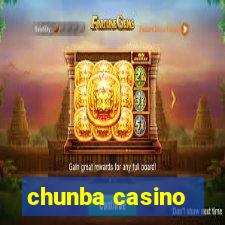 chunba casino