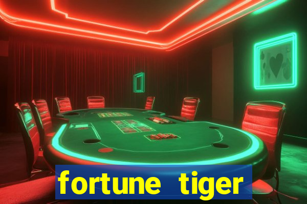 fortune tiger esporte da sorte