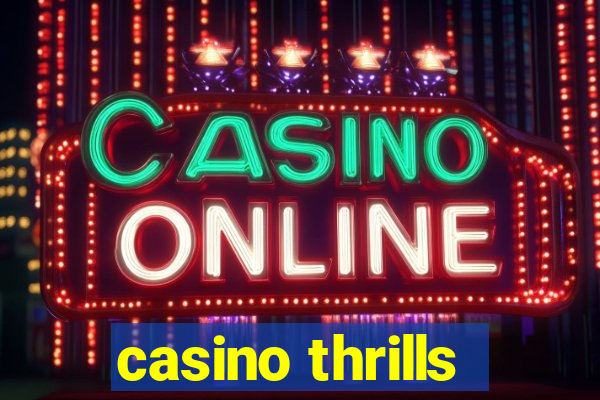 casino thrills